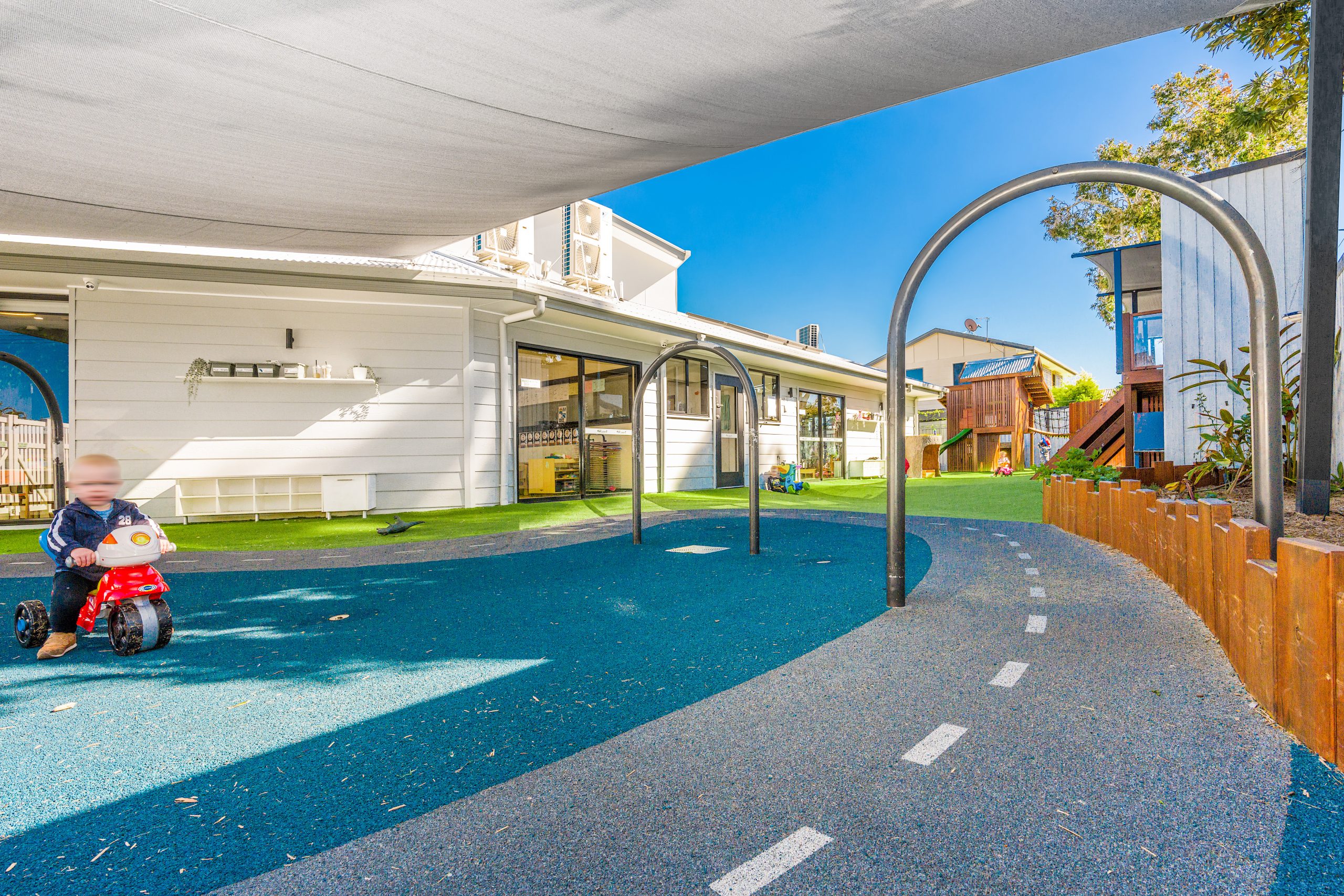 Childcare Centre Design, Planning & Construction in Bribie Island, Queensland 10